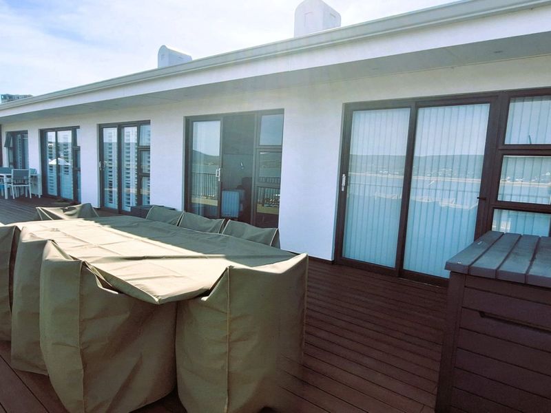 Waterfront Luxury on the Breede River - Witsand - Photo 2