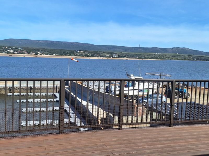 Waterfront Luxury on the Breede River - Witsand - Photo 4