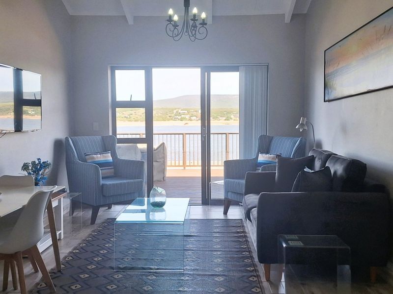 Waterfront Luxury on the Breede River - Witsand - Photo 7