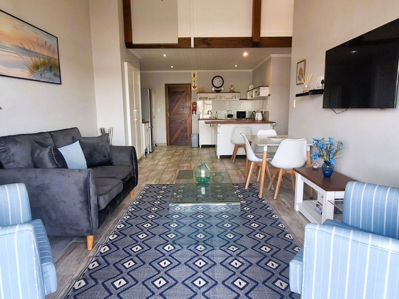 Waterfront Luxury on the Breede River - Witsand - Photo 6