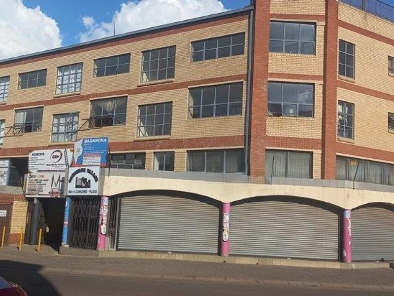 Commercial Property for Sale in Central Lenasia Business Centre - Photo 5