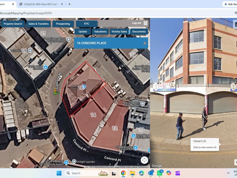 Commercial Property for Sale in Central Lenasia Business Centre - Photo 3