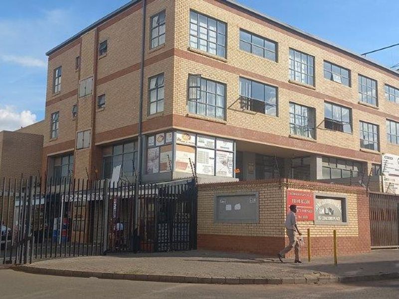 Commercial Property for Sale in Central Lenasia Business Centre - Photo 6