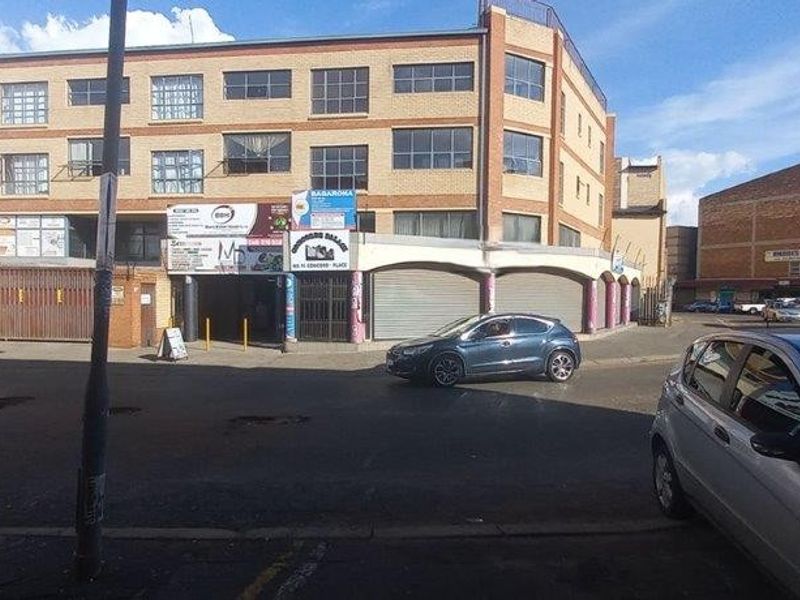 Commercial Property for Sale in Central Lenasia Business Centre - Photo 4