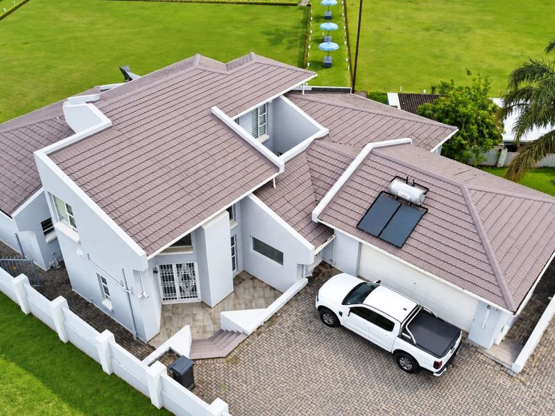 5 bedroom house in selbourne - Photo 6