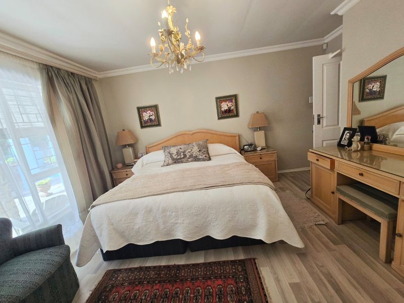 Spacious Wilderness Home for sale with Pool, Separate Cottage and Income-Generating Flatlet - Photo 9