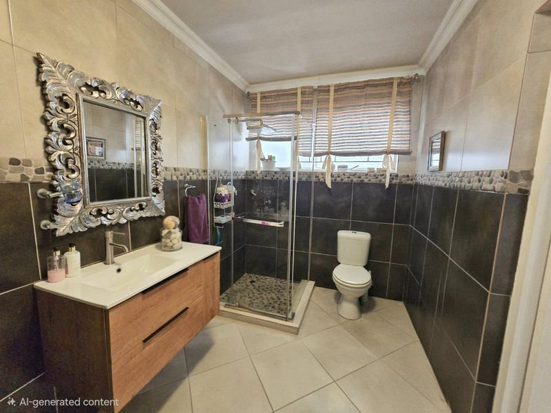 Spacious Wilderness Home for sale with Pool, Separate Cottage and Income-Generating Flatlet - Photo 10