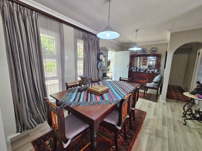 Spacious Wilderness Home for sale with Pool, Separate Cottage and Income-Generating Flatlet - Photo 5