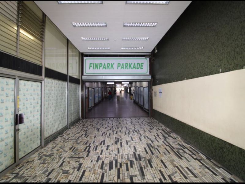 Investment Property – Finpark, Pretoria CBD - Photo 3