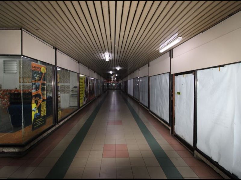 Investment Property – Finpark, Pretoria CBD - Photo 4