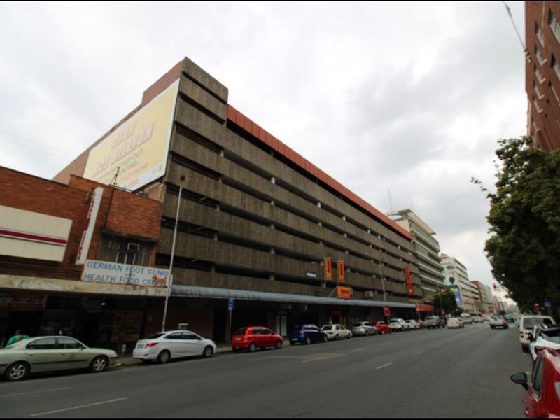 Investment Property – Finpark, Pretoria CBD - Photo 5