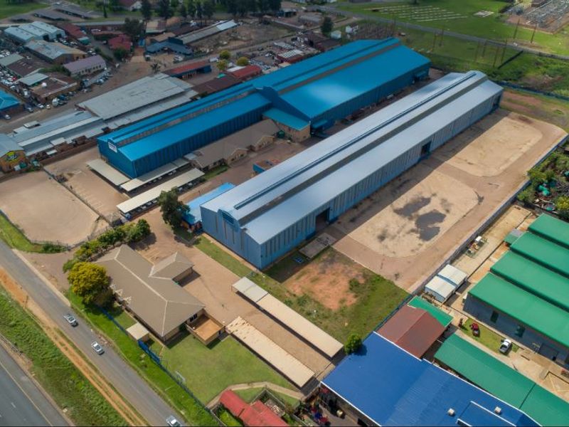 4 Vanderbijl Street – Industrial Warehouse Investment Opportunity - Photo 5
