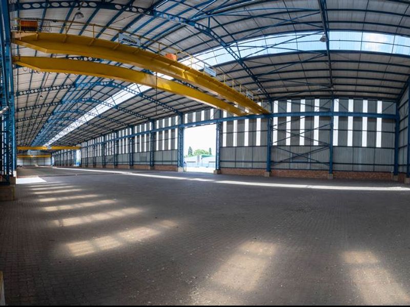 4 Vanderbijl Street – Industrial Warehouse Investment Opportunity - Photo 4