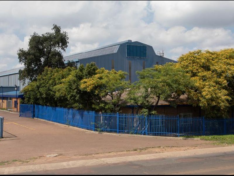 4 Vanderbijl Street – Industrial Warehouse Investment Opportunity - Photo 9