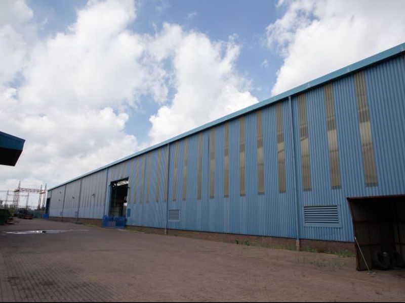 4 Vanderbijl Street – Industrial Warehouse Investment Opportunity - Photo 7