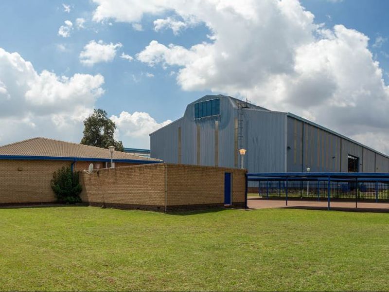 4 Vanderbijl Street – Industrial Warehouse Investment Opportunity - Photo 6