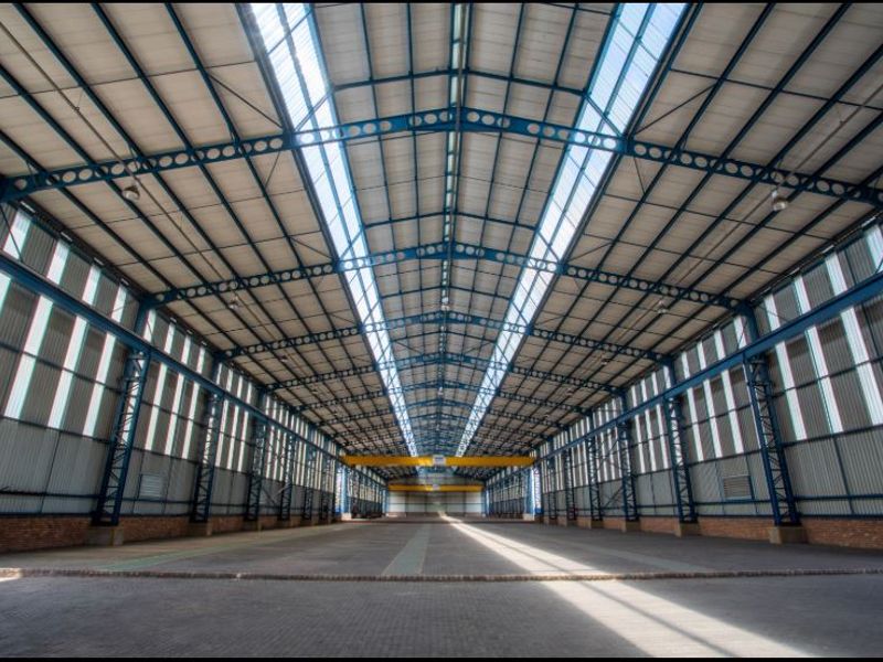 4 Vanderbijl Street – Industrial Warehouse Investment Opportunity - Photo 3