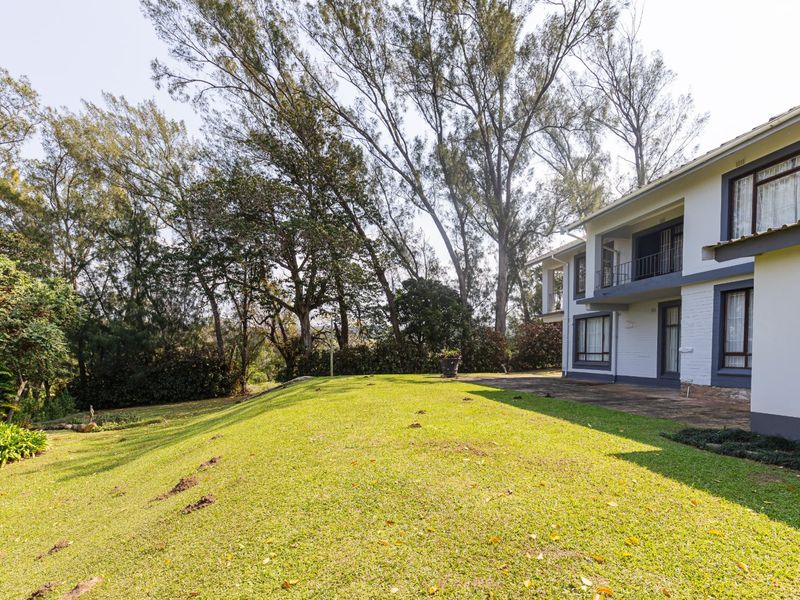 Spacious Smallholding With Sea Views, Character Home & Macadamia Orchard – Banners Rest - Photo 5