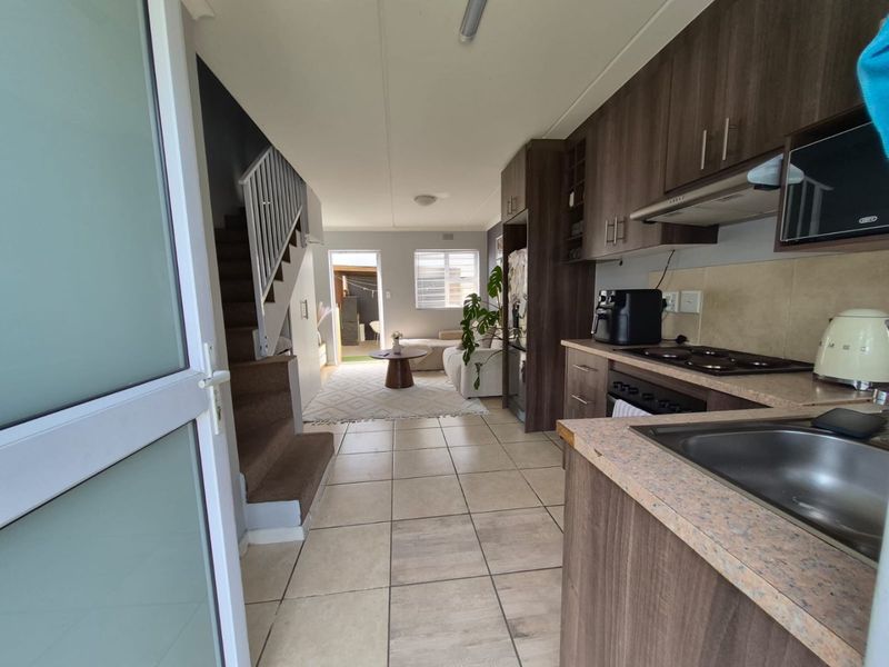 2-Bedroom Double-Storey Home in Baredale Village – Kuilsriver - Photo 2