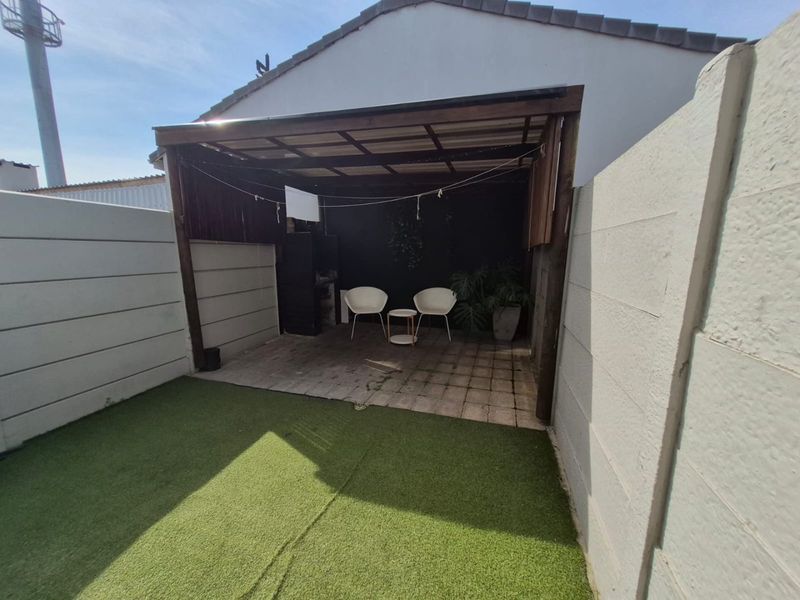 2-Bedroom Double-Storey Home in Baredale Village – Kuilsriver - Photo 5