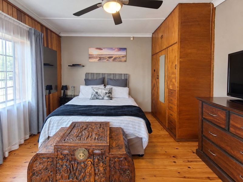 Sunny Germiston Home with Flatlet and Solar Power - Photo 9