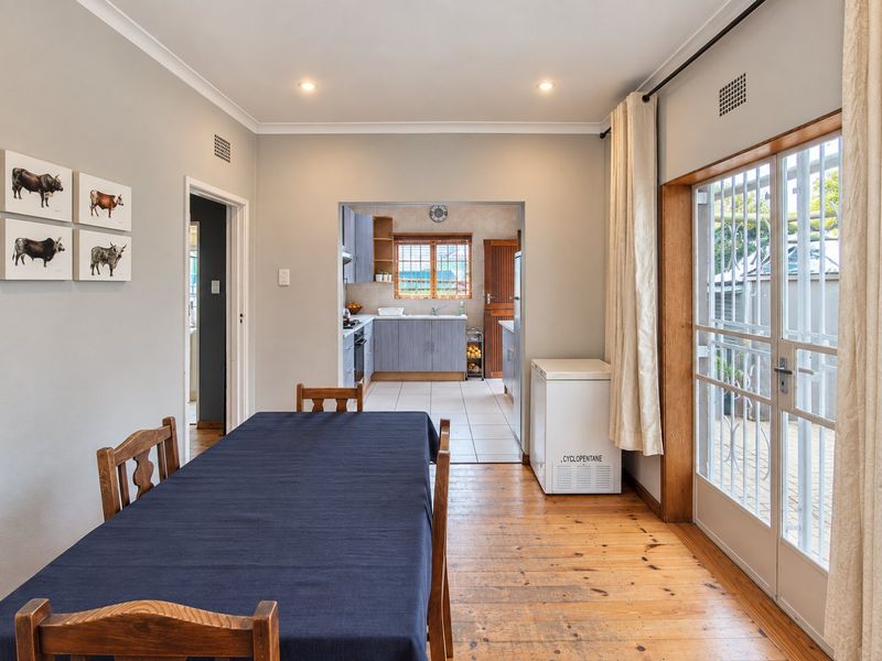 Sunny Germiston Home with Flatlet and Solar Power - Photo 6