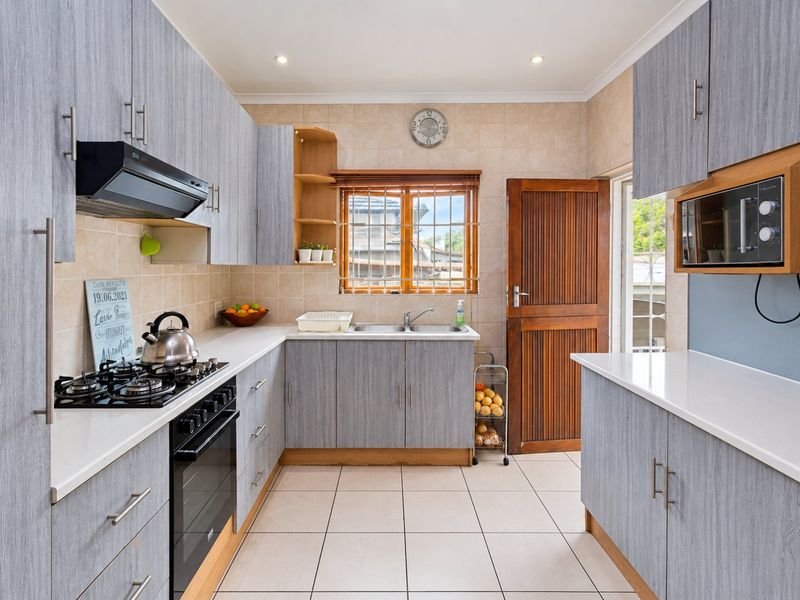 Sunny Germiston Home with Flatlet and Solar Power - Photo 7