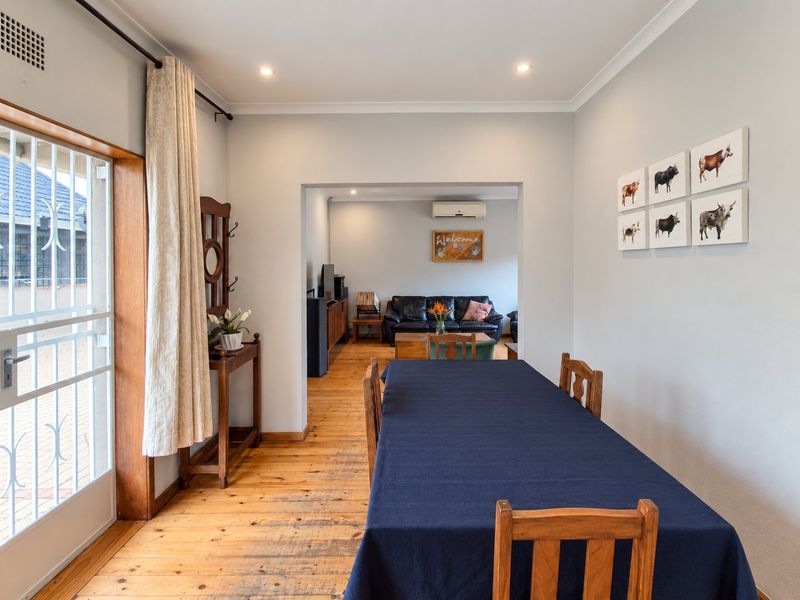 Sunny Germiston Home with Flatlet and Solar Power - Photo 5