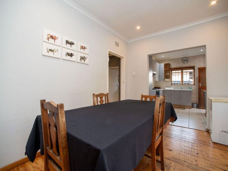 Stunning 3 Bed Home with Flatlet and Solar - Photo 7