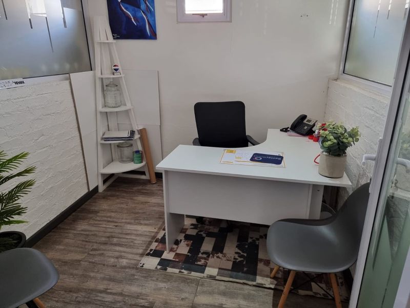 PRIME COMMERCIAL OFFICE SPACE FOR SALE IN PRIMROSE - Photo 6