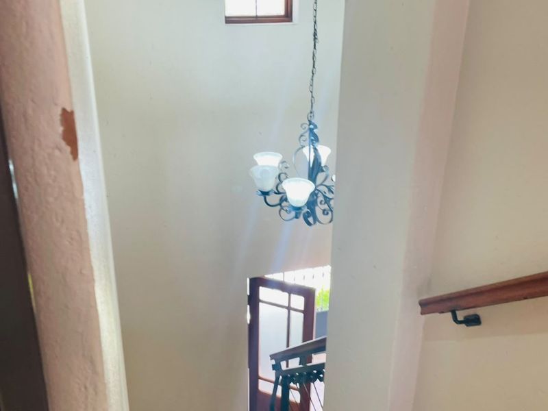 Charming 3 Bedroom Family Home in Secure Estate – Olympus, Pretoria East  - Photo 5
