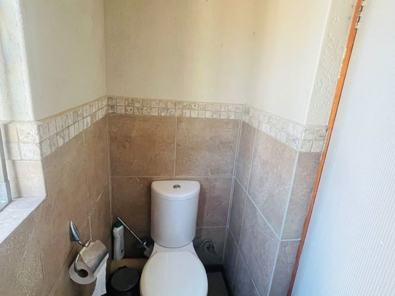 Charming 3 Bedroom Family Home in Secure Estate – Olympus, Pretoria East  - Photo 10