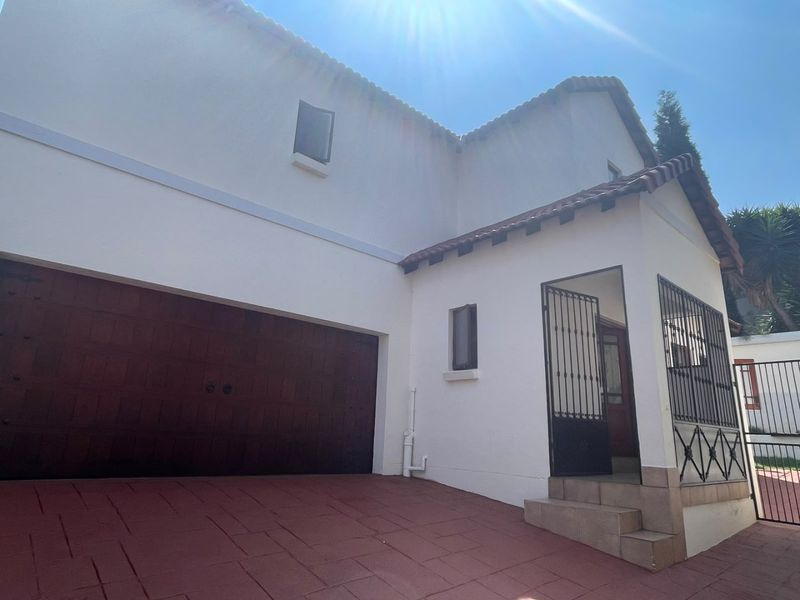 Charming 3 Bedroom Family Home in Secure Estate – Olympus, Pretoria East  - Photo 2
