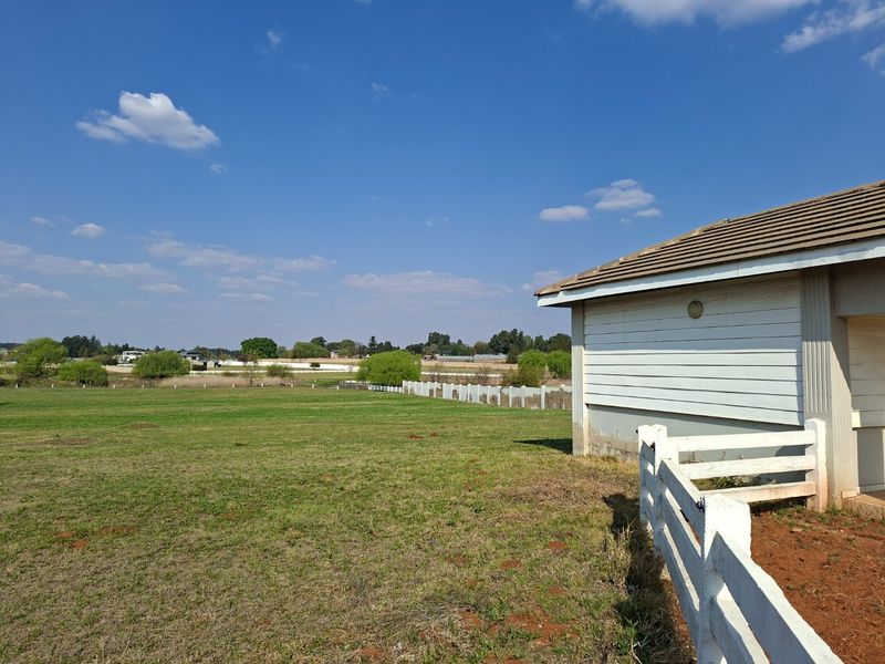 A RARE LIFESTYLE/EQUESTRIAN LAND OPPORTUNITY IN "THE HIDDEN GEM" - Photo 6