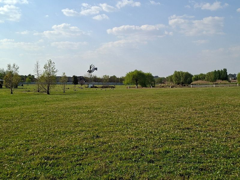 A RARE LIFESTYLE/EQUESTRIAN LAND OPPORTUNITY IN "THE HIDDEN GEM" - Photo 9