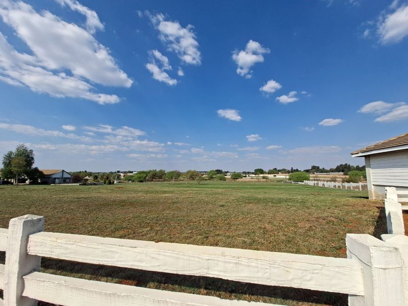 A RARE LIFESTYLE/EQUESTRIAN LAND OPPORTUNITY IN "THE HIDDEN GEM" - Photo 8
