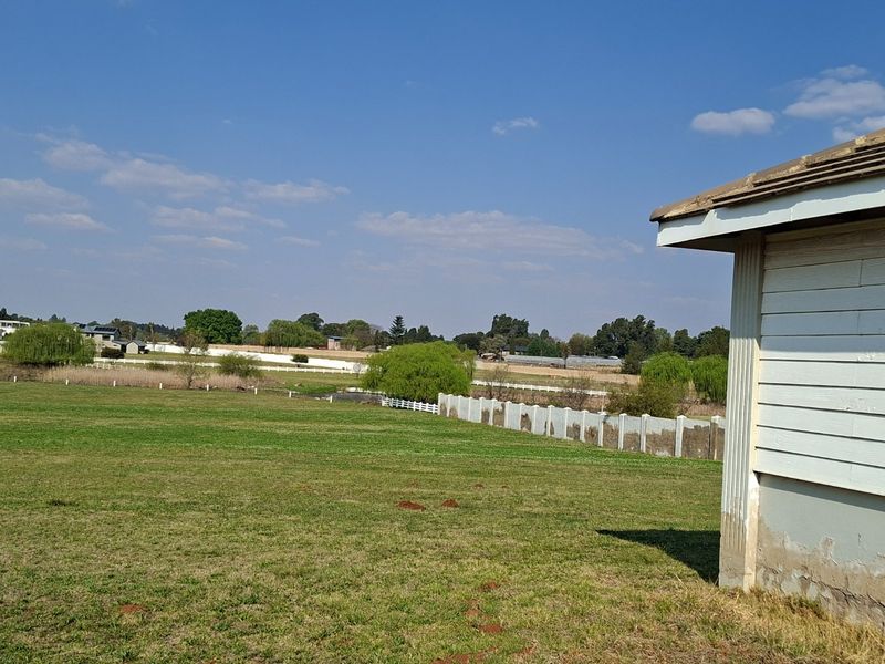A RARE LIFESTYLE/EQUESTRIAN LAND OPPORTUNITY IN "THE HIDDEN GEM" - Photo 5