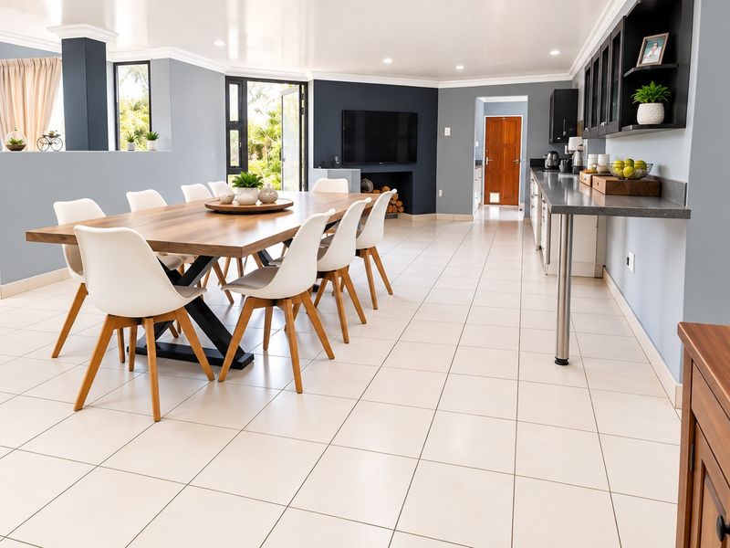 Versatile Family Home with Flatlet, Office & Exceptional Entertainment Areas - Photo 8
