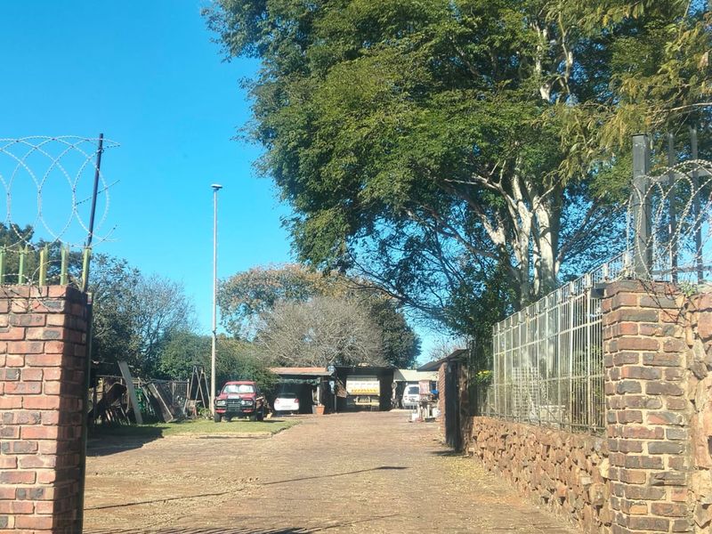 Farm living in Monavoni Ah Centurion - Photo 4