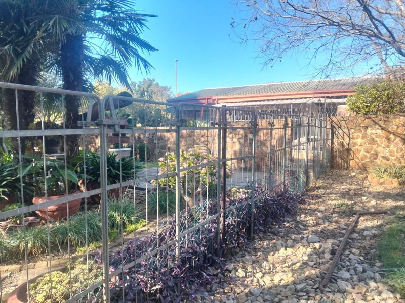 Farm living in Monavoni Ah Centurion - Photo 2