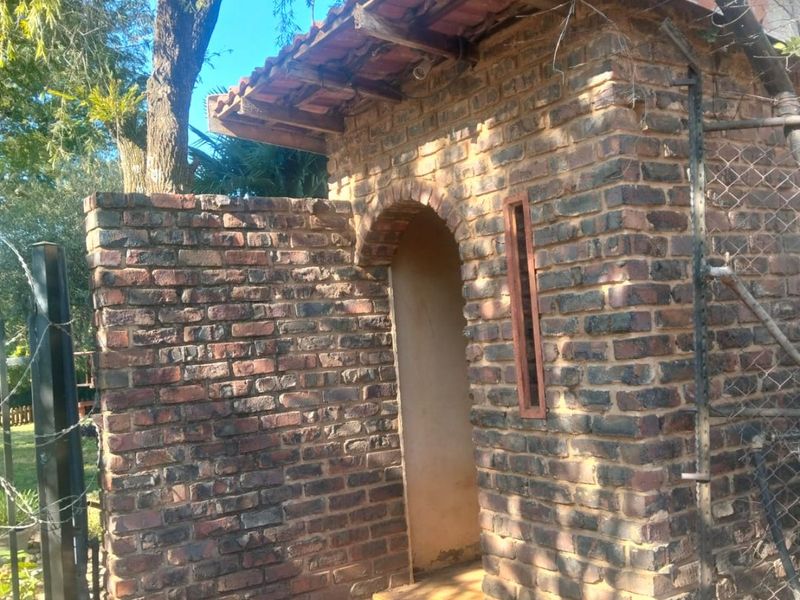 Farm living in Monavoni Ah Centurion - Photo 7