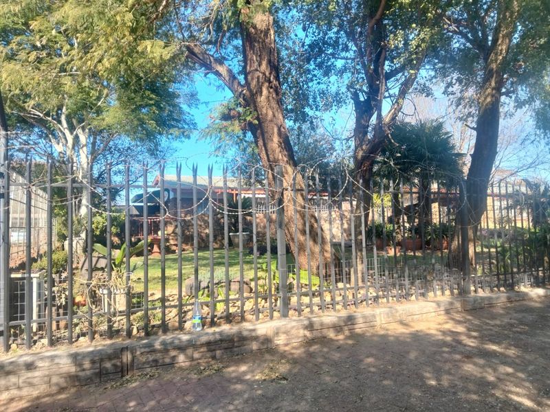 Farm living in Monavoni Ah Centurion - Photo 5