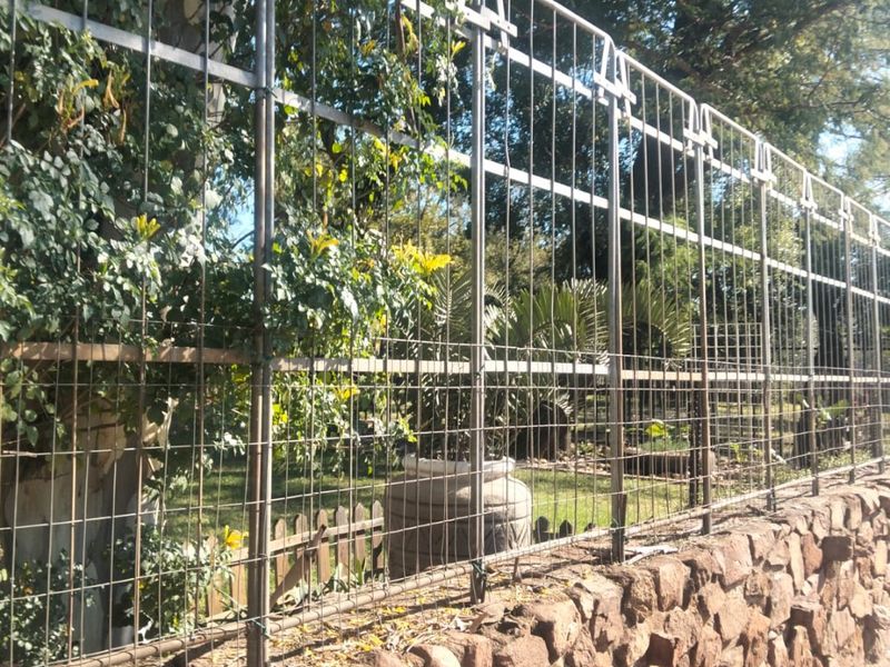 Farm living in Monavoni Ah Centurion - Photo 6
