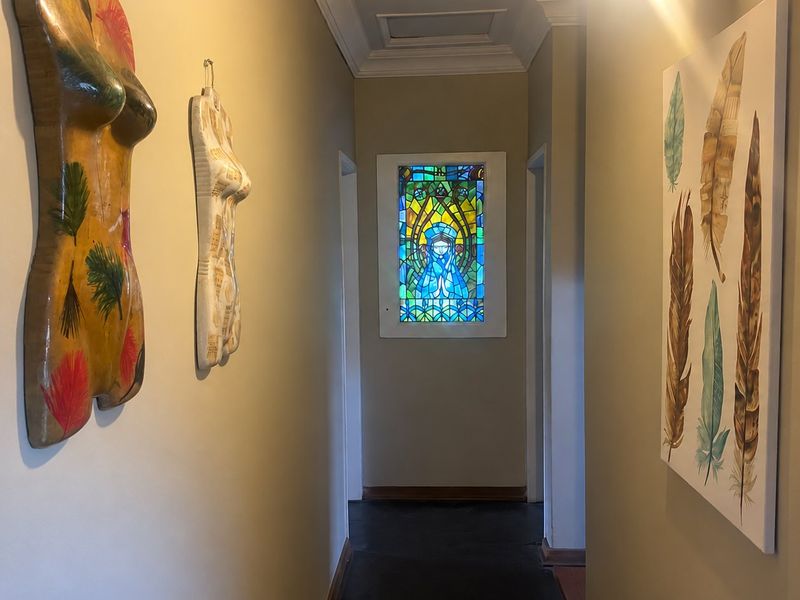 House with an artistic soul. - Photo 10