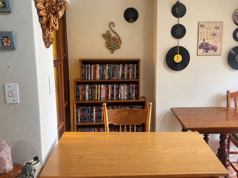 House with an artistic soul. - Photo 7
