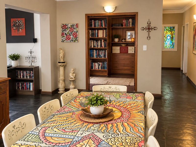 House with an artistic soul. - Photo 6