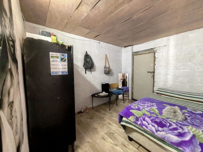 Two Bedroom Home for Sale Lavender Hill - Photo 4