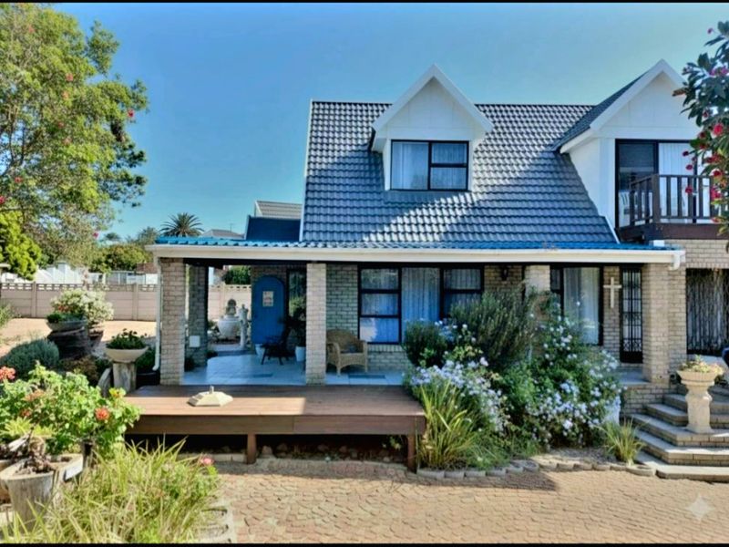 HARTENBOS HEUWELS -  Peaceful Living Surrounded by Lush Green Valleys and Majestic Mountains - Photo 2