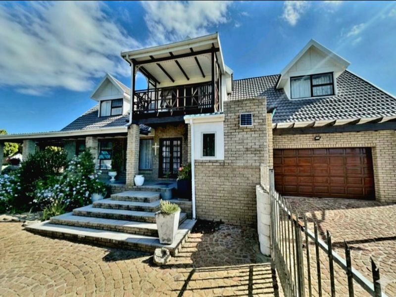 HARTENBOS HEUWELS -  Peaceful Living Surrounded by Lush Green Valleys and Majestic Mountains - Photo 5
