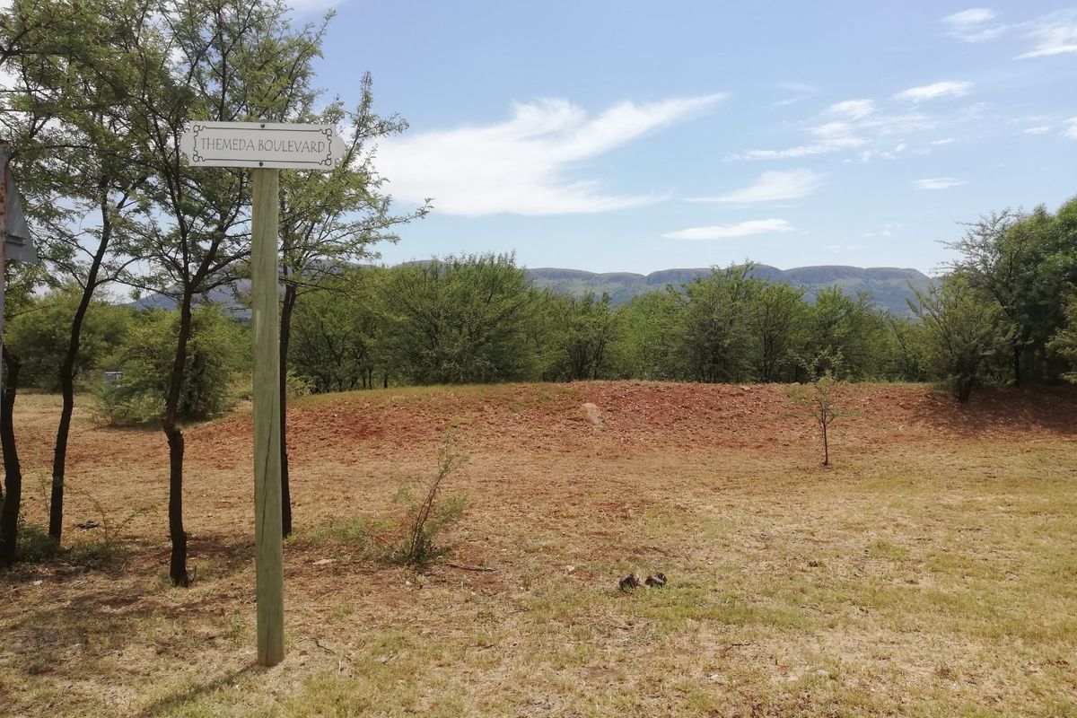 1240m2 Vacant Land in La Camargue - Photo 4